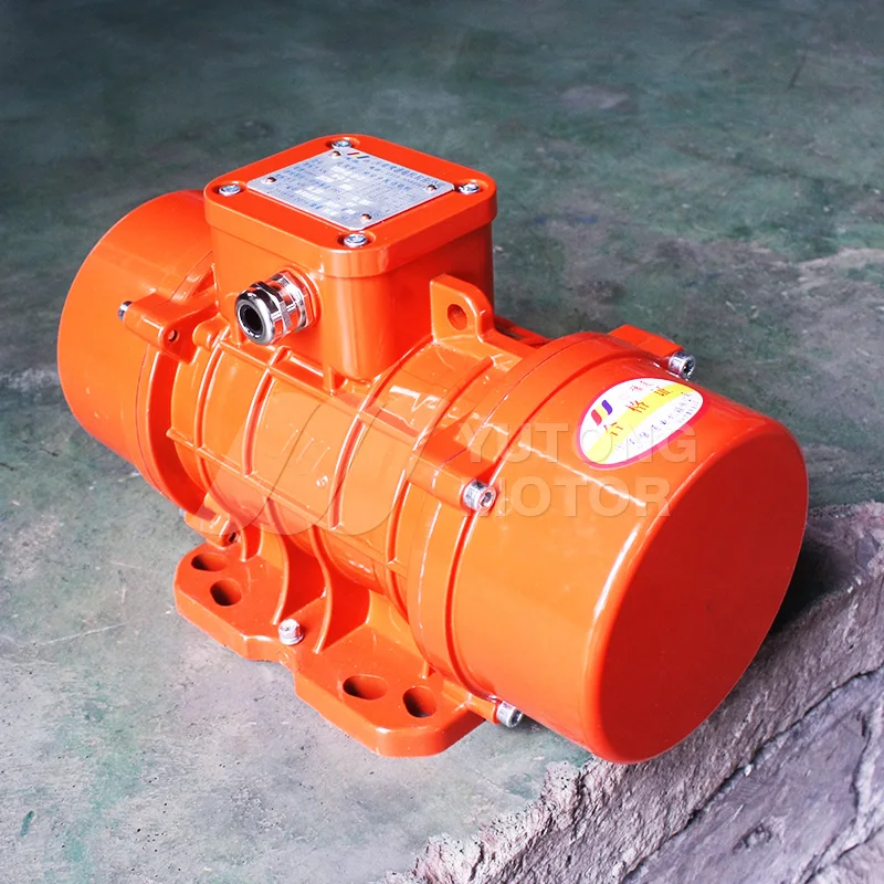 3000rpm Electric Concrete Hopper Vibrator/450kw Vibration Motor Vibrator For Brick Machine Buy