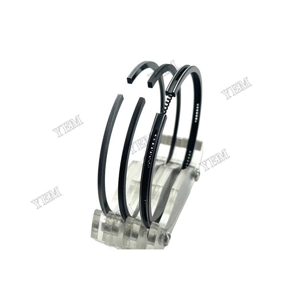 Piston Ring Fit for Yangdong YSD490D Engine 6
