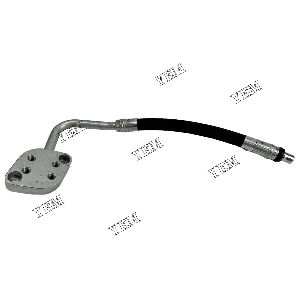 Hose Assembly 205-1280 Fit for Caterpillar C9.3 Engine