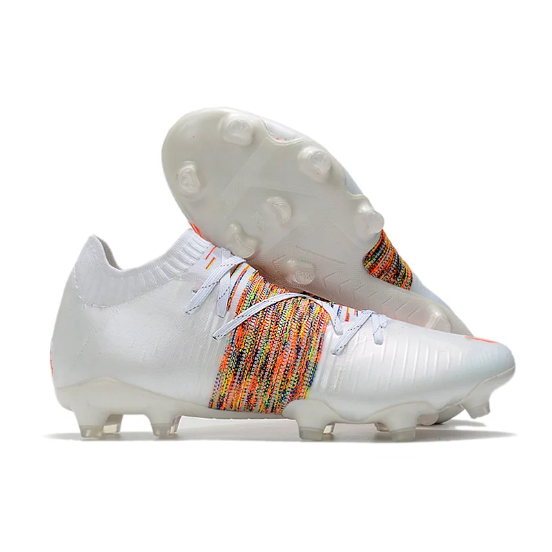 Zapatos Futbol Luxury Future Z 1-1 FG Men Soccer Cleats