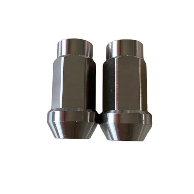 Gr5 титановая Автомобильная