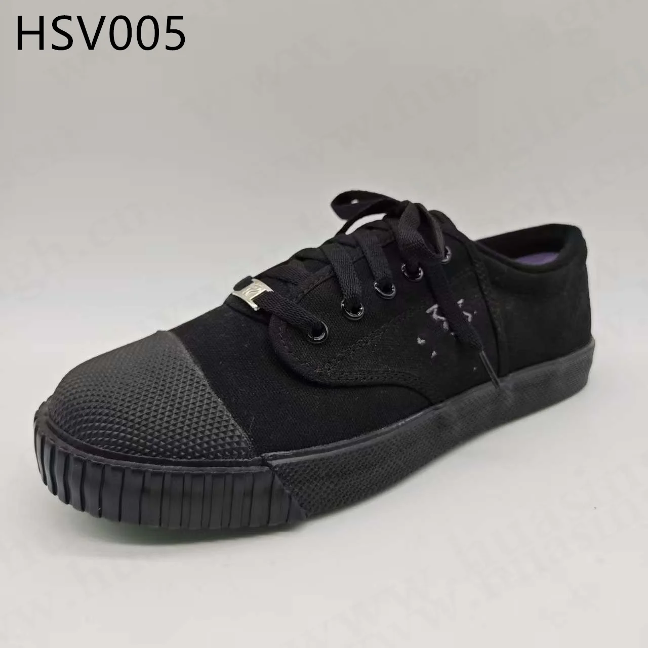 HY,Lounging Walking Southeast Asian Teenager Espadrilles Shoes Best Seller Wearable Vulcanized Sole Black/white Sneakers HSV005