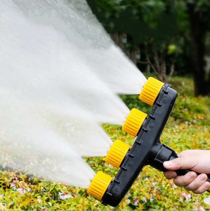 25mm Micro Spray Tape Drip Irrigation System Rain Tape Irrigation Pipe