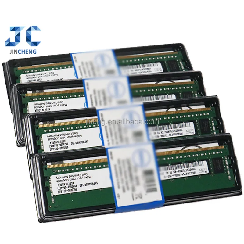 FM38V 32GB DDR4-3200 ECC Registered Memory for Servers - Reliable