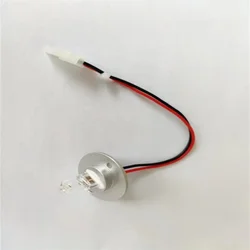 Chemistry Halogen Lamp