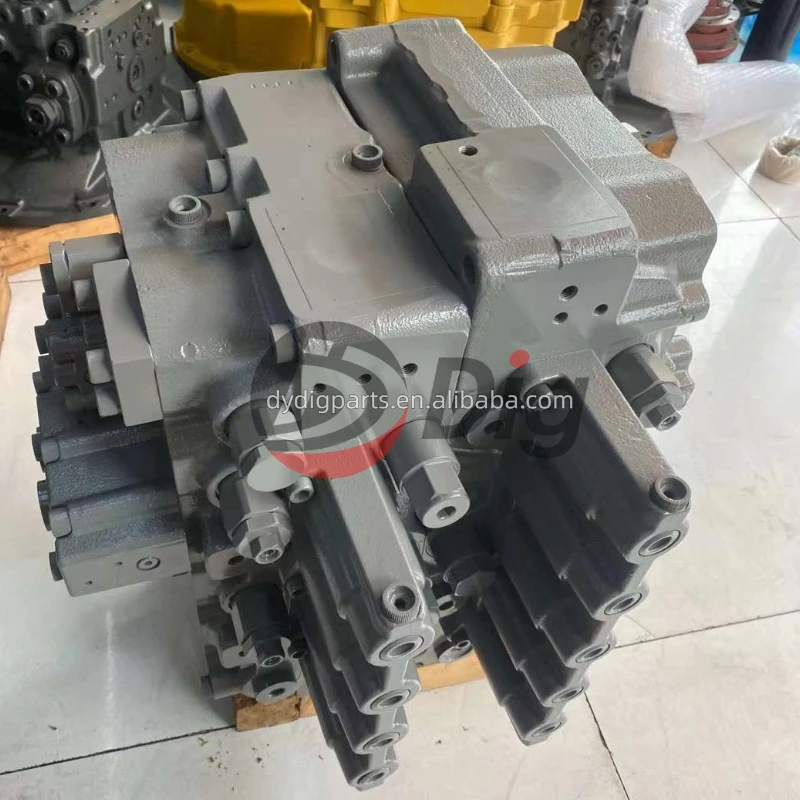 K③ Cheaper-Price-Hydraulic-Swing-