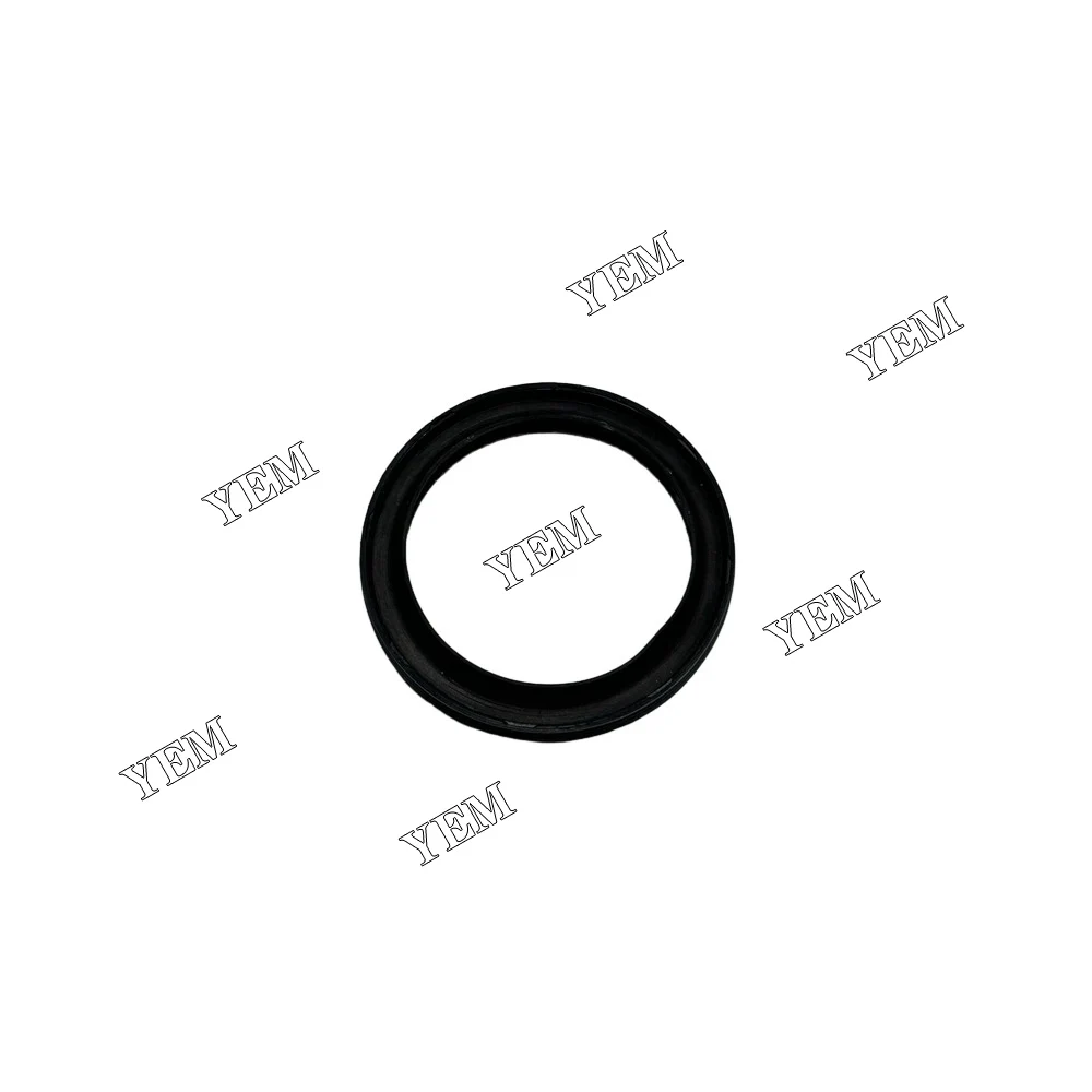 6D102 Crankshaft Front Oil Seal for Komatsu Engine.
