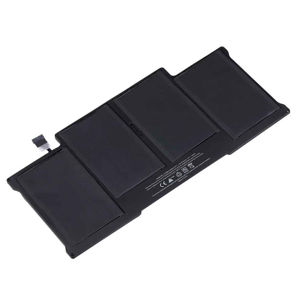 Laptop Accessories A1496 Battery For Apple Macbook Air A1466 13" Mid ...