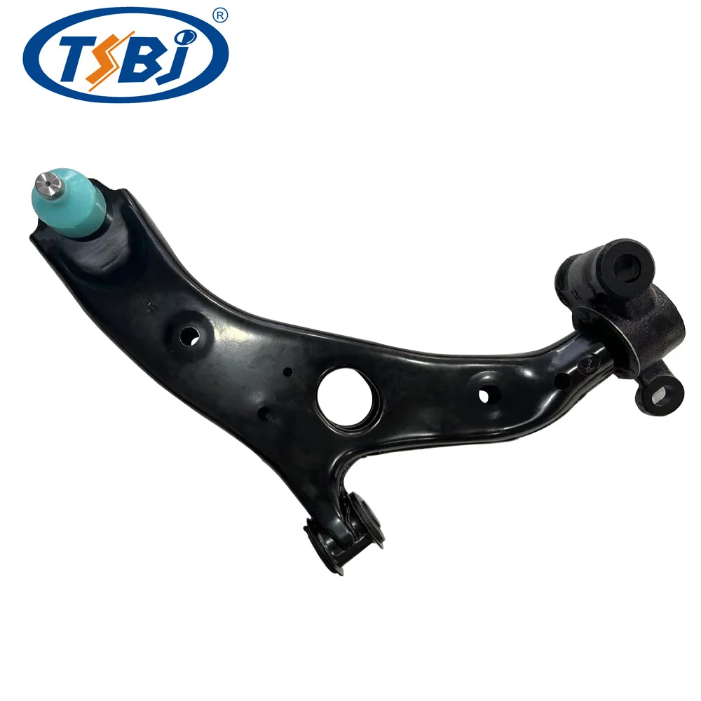 High quality factory auto parts kit like front lower control arm R for Hongqi H5 OE:TSA-HQ-001R supplier