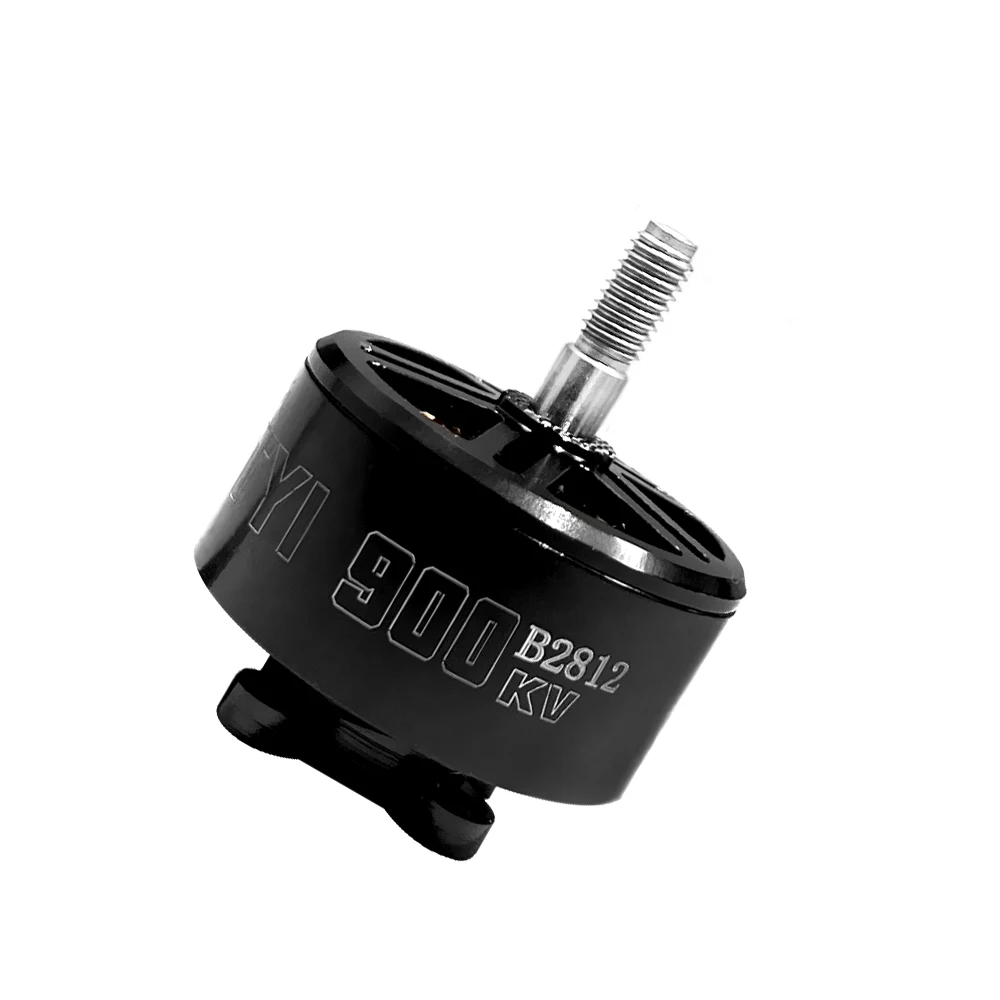 TYI 2812 motor sıcak satılıyor 2807 2812 2807 2809 3110 3115 motor 3-6S 900KV 1250KV 1300KV FPV parçaları