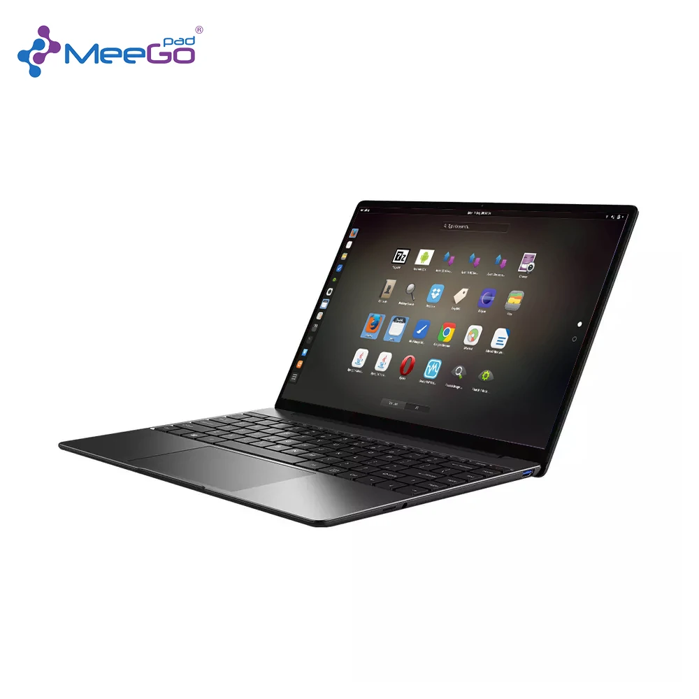 High Quality 14inch PC Ultra Slim Win11 Laptop Intel 11th Gen Core