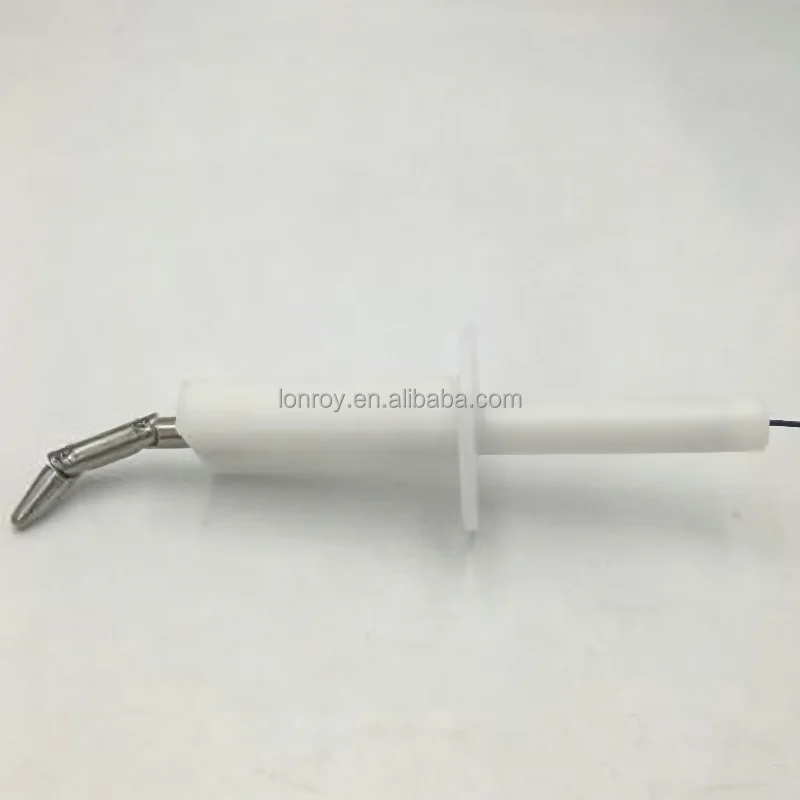 EN 60529 UL 1278 Standard Testing Finger Articulated Test Finger Standard Protection Level Testing Equipment