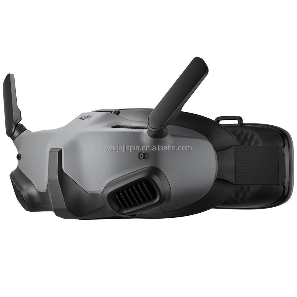 DJI Goggles Integra Ultimate FPV Experience for DJI Avata