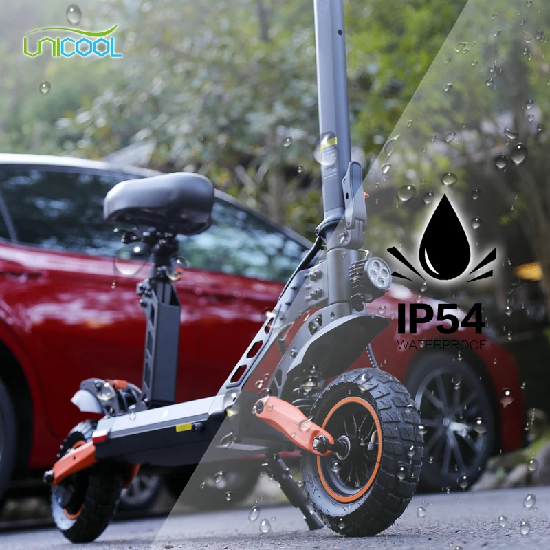 Электрический скутер для взрослых Corobore, Детский Электрический аппарат, Trotinette electrique Hulajnoga