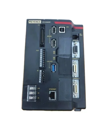 上品スタイル オリジナルKEYENCE CV-X300Rマシンビジョンメガピクセルカメラ その他