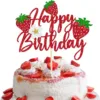Red-Happy Birthday
