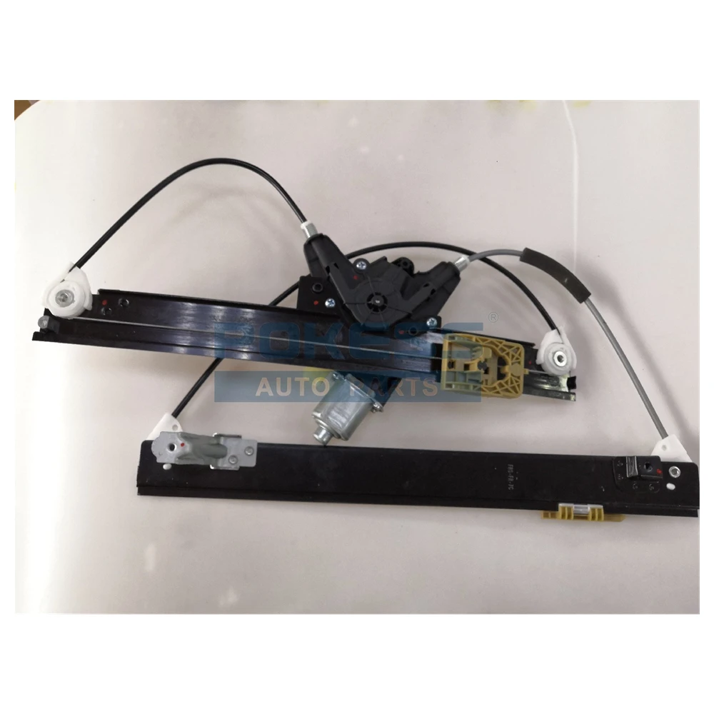 ED8BF23200AE ED8BF23200AD ED8BF23200AF Front Right Window Regulator As...