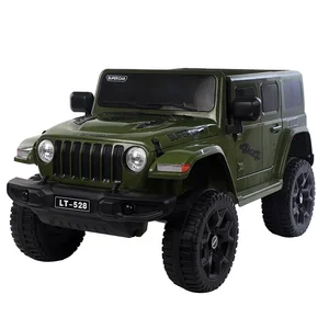 Latest Cheap Children Ride on Car With Remote Control 2 Seats 12v Big Electric Cars for Kids to Ride