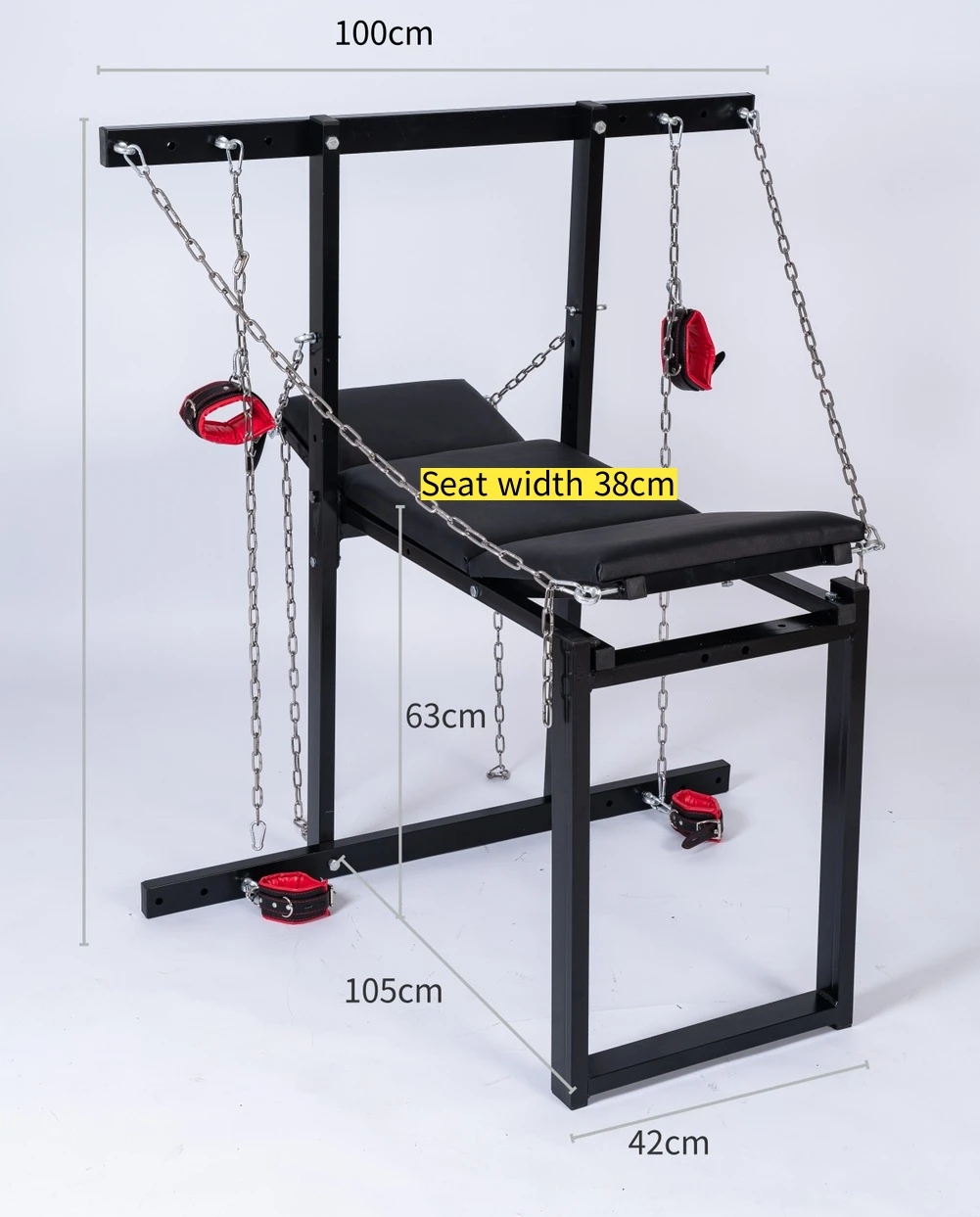 Ormonda fohisha sikilgan