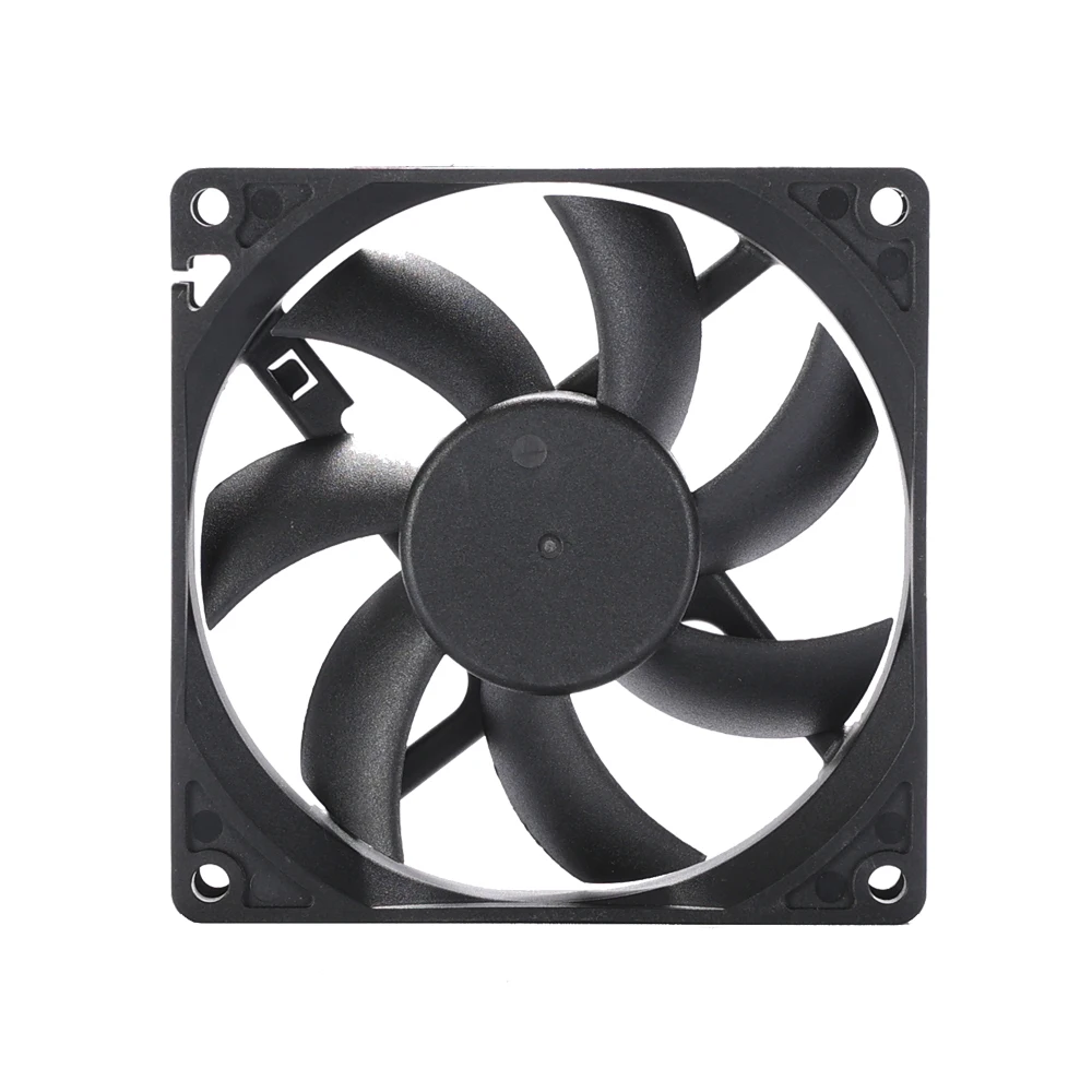 Axial Cooling Fan, SOTOP, 9220, Plastic, Waterproof - detail 2