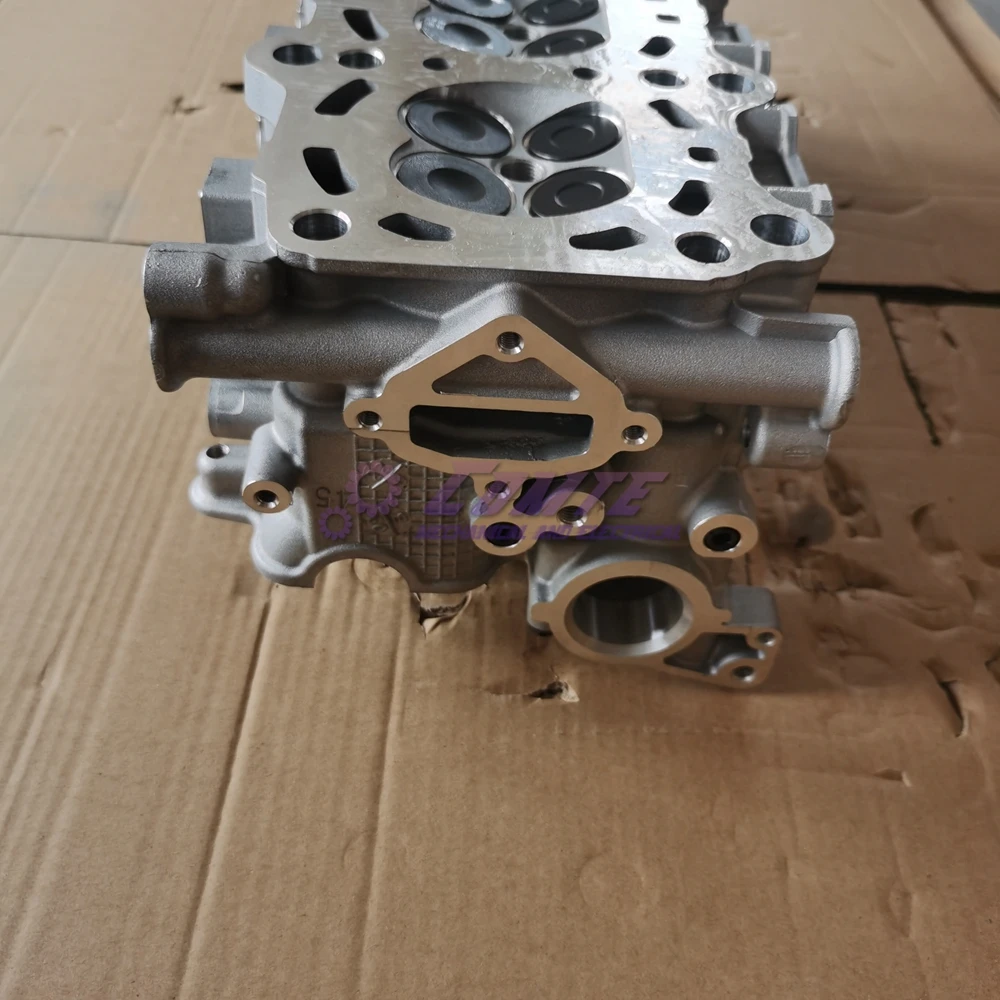 Suzuki SX4 Grand Vitara J20B New Cylinder Head Motor for 2.0