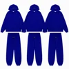 Bleu foncé