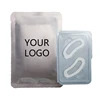 Silver Color Bag