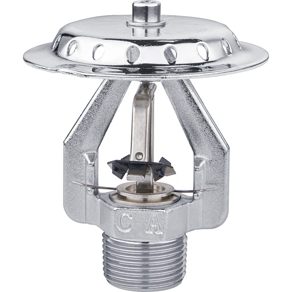 Ca Fire Fighting System Fire Sprinkler Manufacturing Esfr Fire