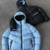 Azzurro chiaro+nero