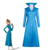 Gabardina Lucy