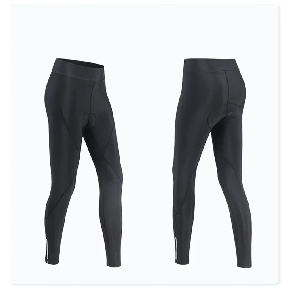 High Elastic Breathable Quick Dry Lightweight Women Cycling Kits with Reflective Safety Design