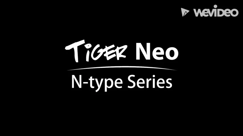 Jinko Tiger Neo N-type 54hl4r-b 420-440 Watt Bifacial 420w 425w 430w ...