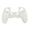 Blanco para PS5 (sin agarre para el pulgar)