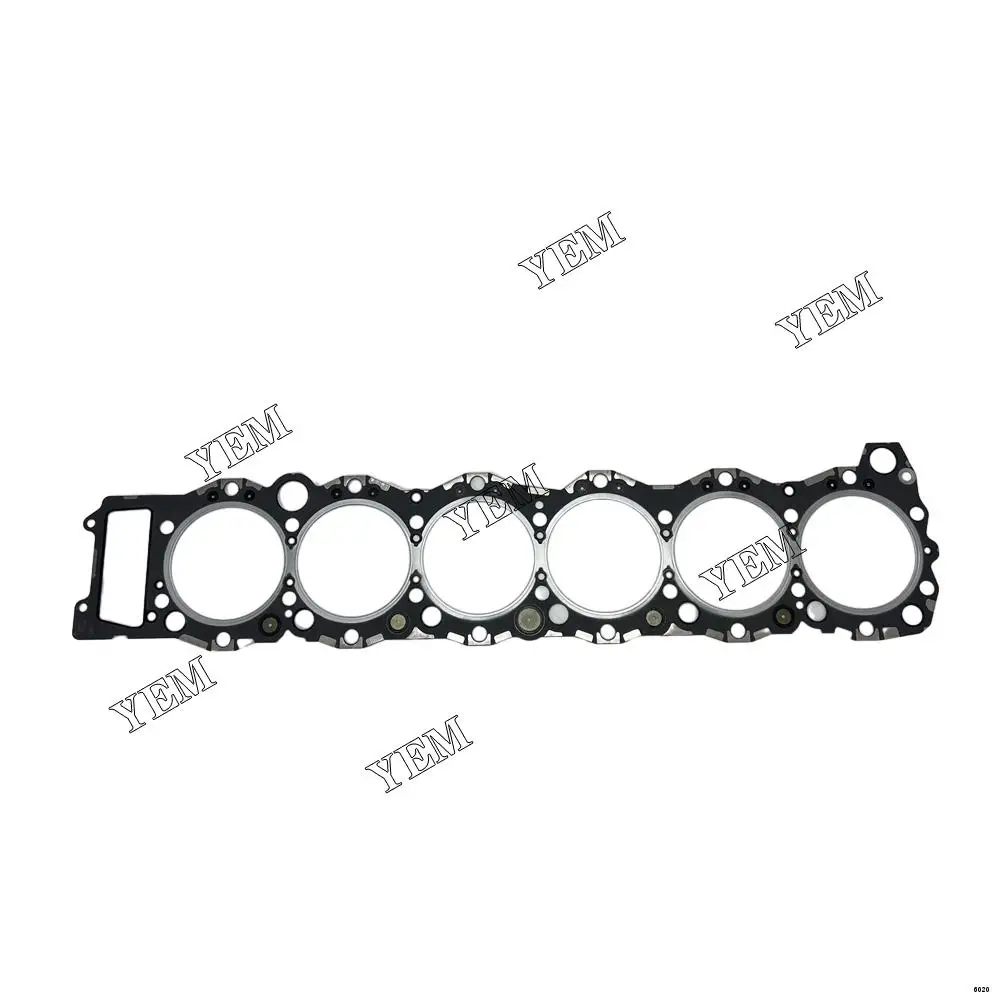 Head Gasket For Isuzu 6WG1