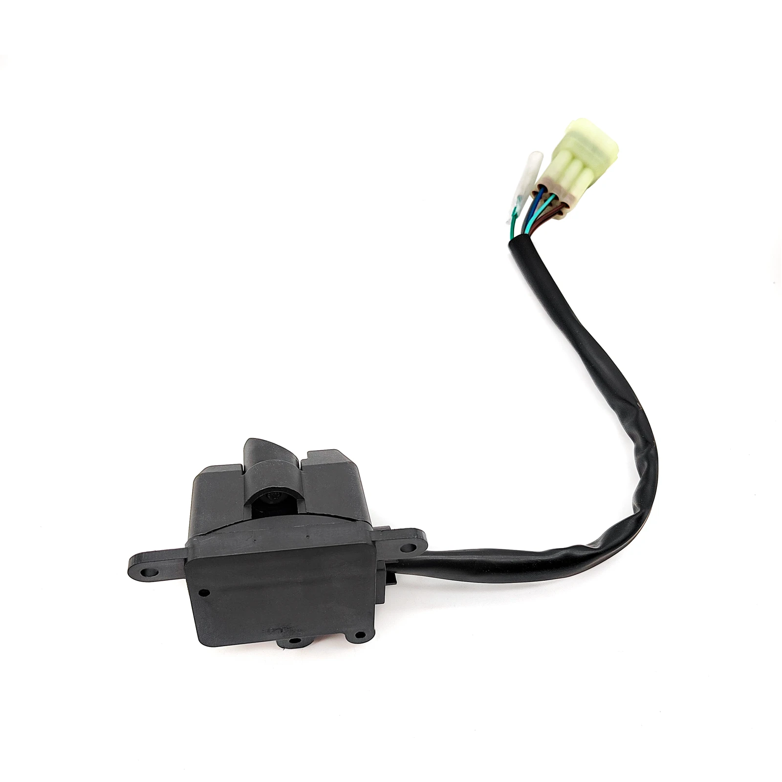IGZLLBYJ Gear Controller T3A/B Compatible With Odes ATV1000
