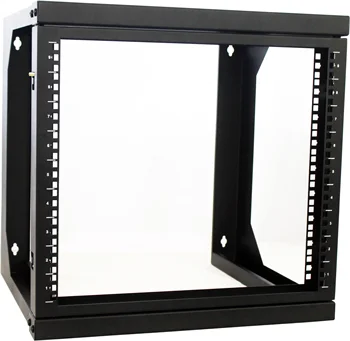 OEM 9U 19 inch  Rack Mount Drawer for Server Racks - Open Racks