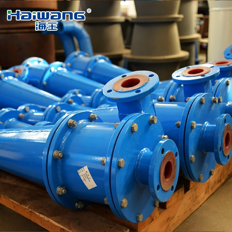Small Iron Ore Processing Plant Hydro Cyclone Mining Equipment