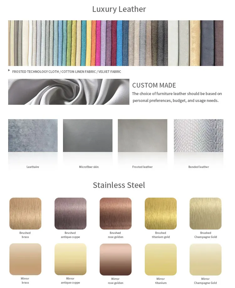 Customized Luxury Italian Bedroom Set Furniture King 2023 Modern Latest Double Bed With Storage