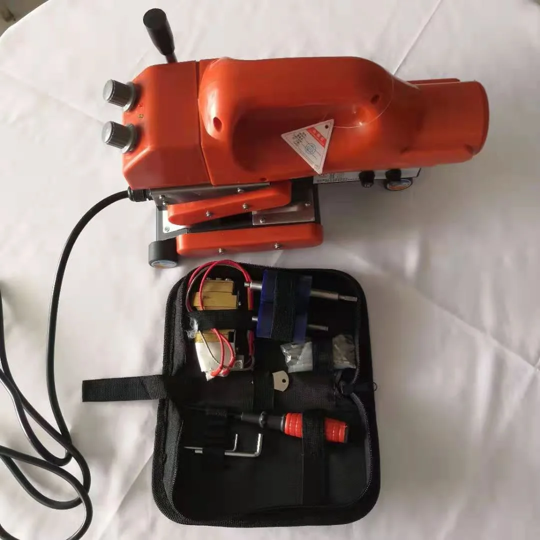 Сварочный аппарат для сварки, 800 Вт, толщина 0,2-1 мм