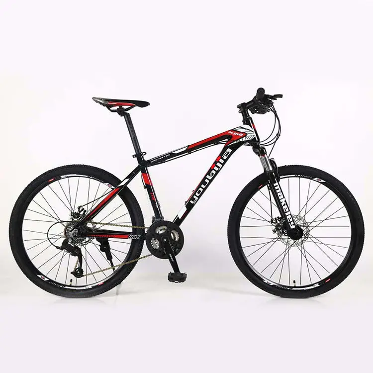 Normal Front Shock 21 Speed Gear Size 29 Inch Mountain Bike Bicicletas Mtb for Adults