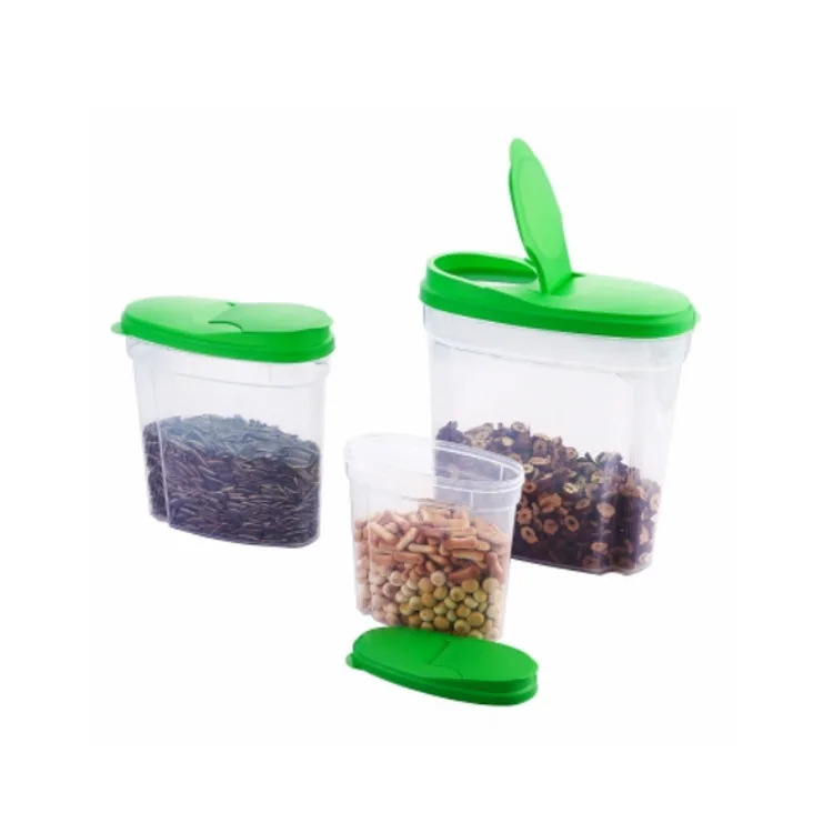 Generic Multifunctional Plastic Cereal Bowl Snacks Containers