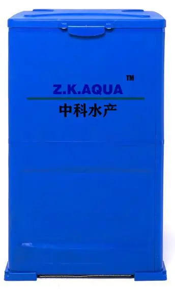 Aquaculture Automatic Feeding Machine for Fish Farming Auto Feeder