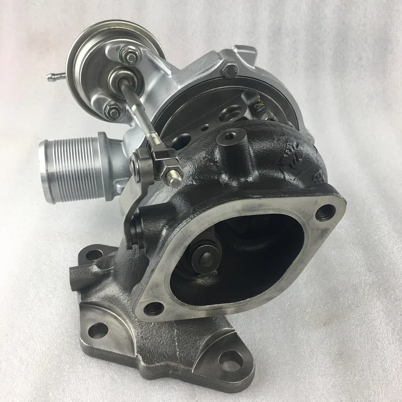 GHYFA 170066 FT4E6C879DB Turbocharger for Ford F150 Ecoboost