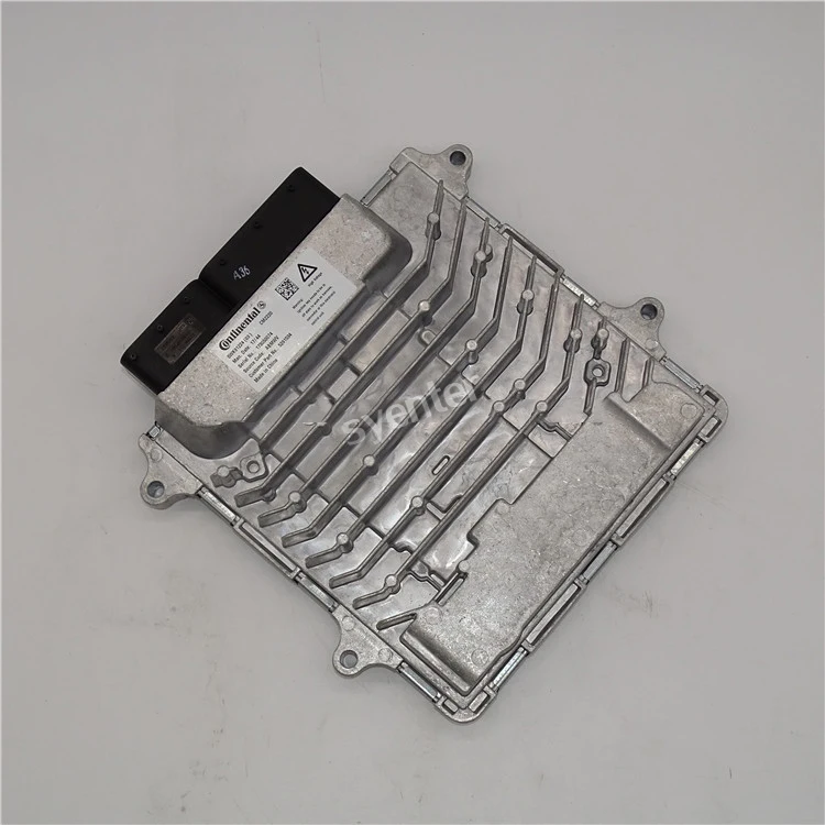 Foton Diesel Engine Electronic Controller Unit Ecu Ecm Electronic