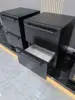 Black steel
