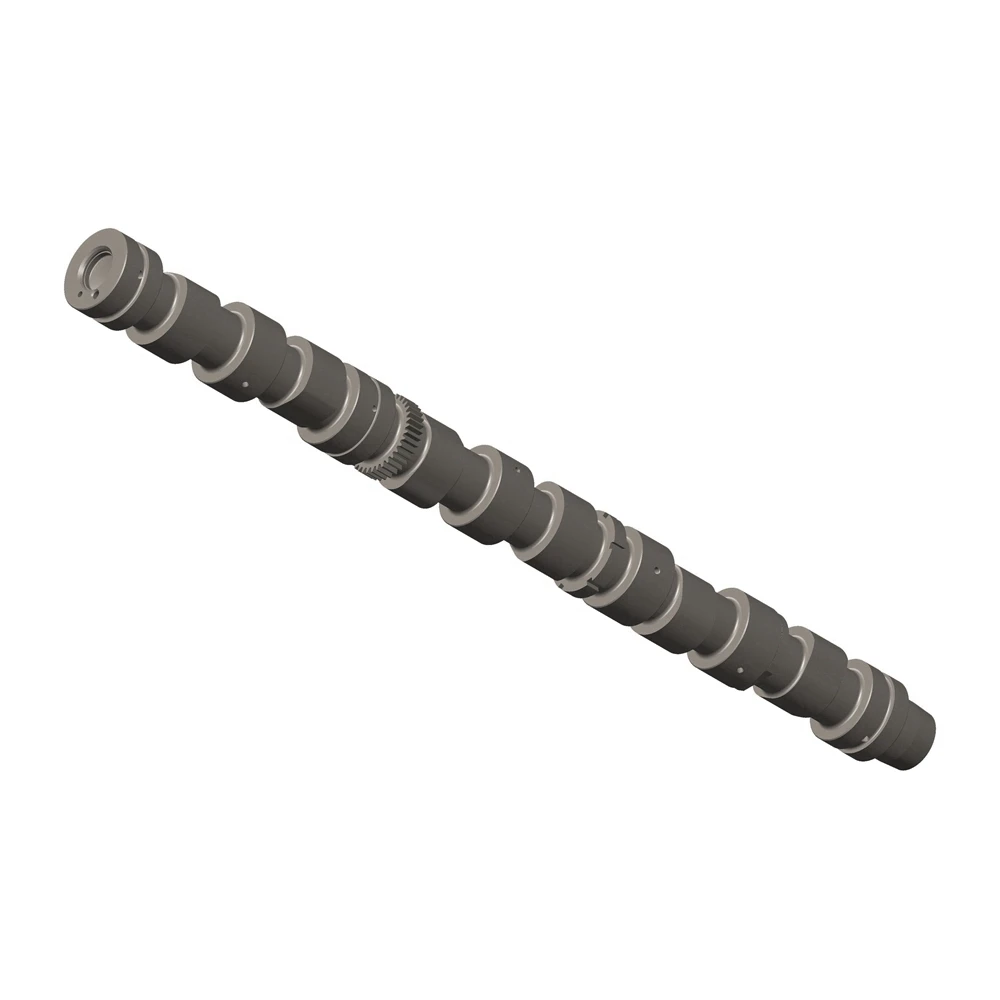 IZUMI for X15 QSX ISX QSX15 ISX15 Crankshaft 3104279 Agricultural Machinery Spare Parts