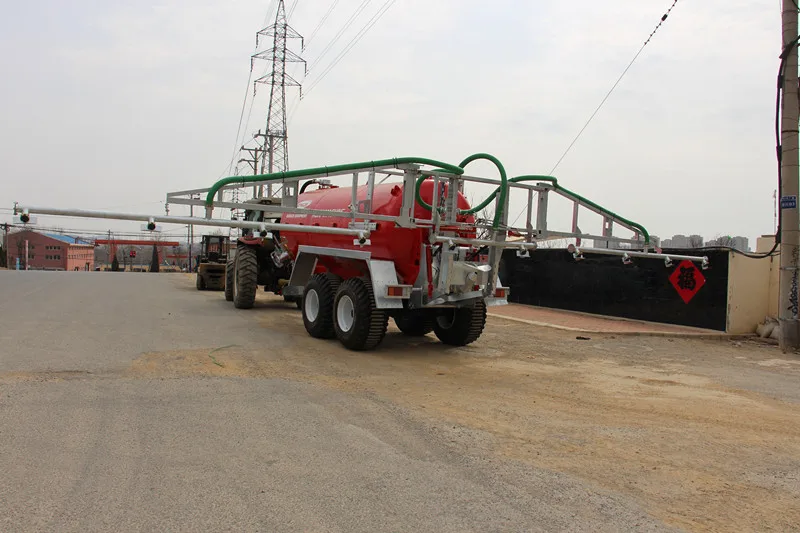 How to Properly Maintain Your Linear Sprinkler System