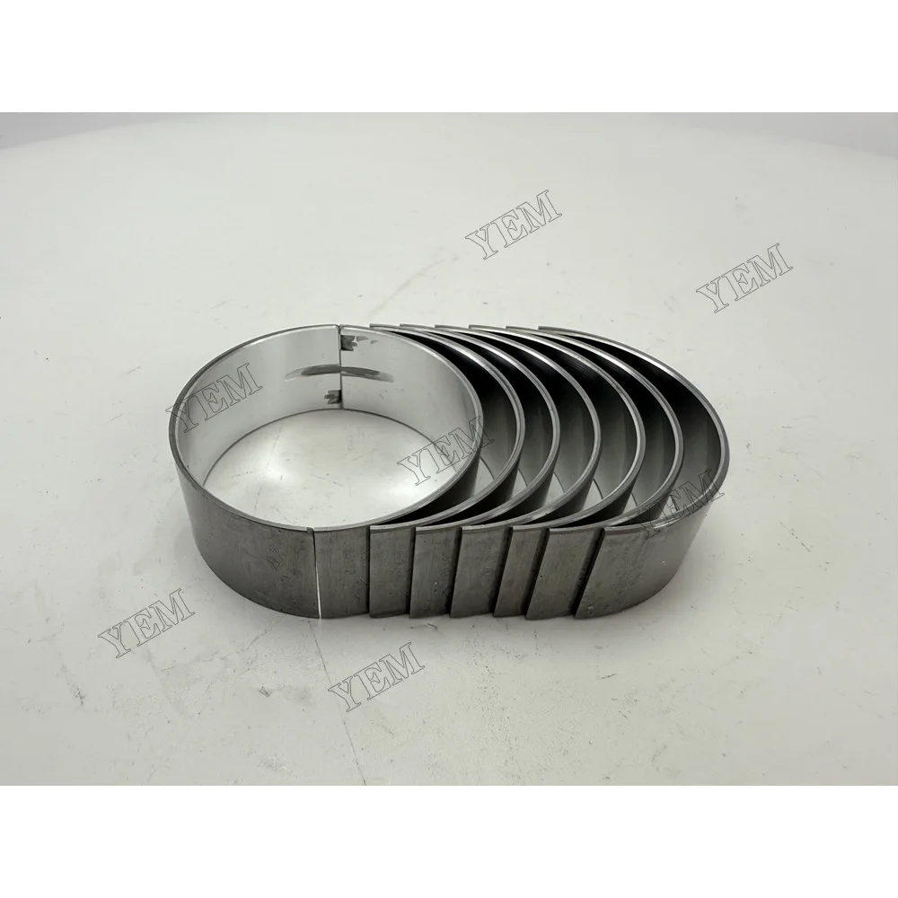 Con Rod Bearing for Deutz CA498-12 Engine Repair Kit 2