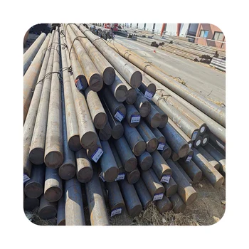 Low price wholesale high strength 1215 1020 1045 cold drawn carbon steel bars for building construction