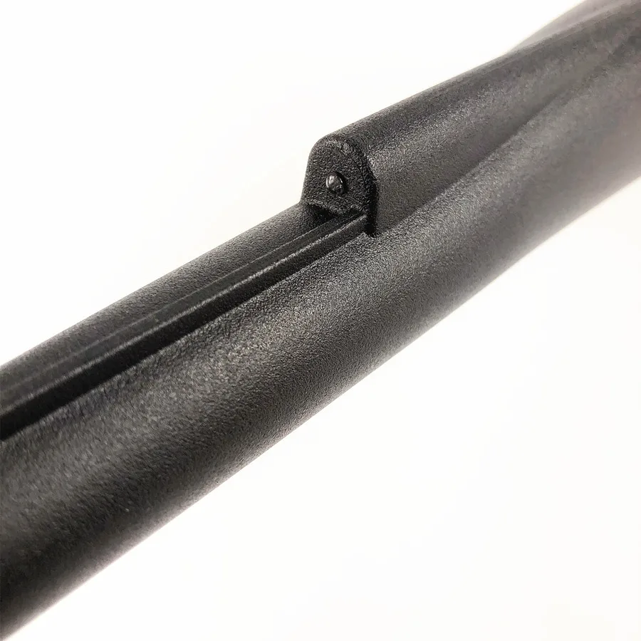Proportional Audio Vibration Pulse for Target Indication Pinpointer Metal Positioning Rod with 360 Side Scan Detection